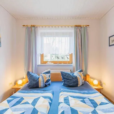Gohra Διαμέρισμα Boltenhagen (Ostseebad)