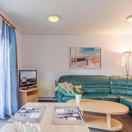 Διαμέρισμα Gohra Boltenhagen (Ostseebad)